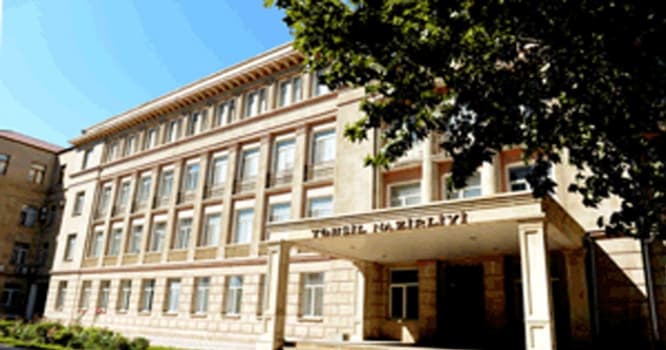 “Məktəb müşavirləri xidməti” layihəsinə start verilib