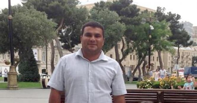 Murad Ədilovun həbs edilməsindən iki il ötür