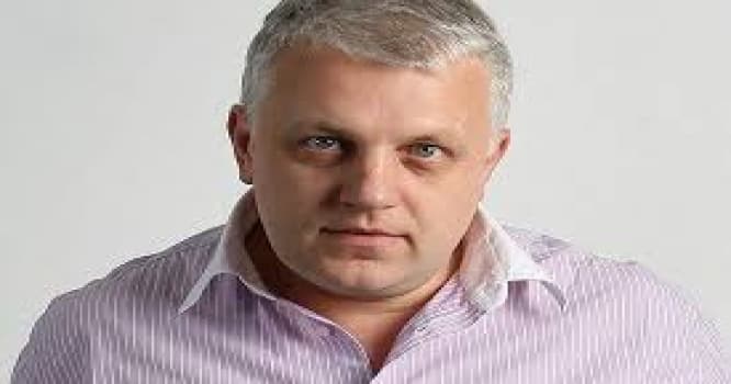 Pavel Şeremeti öldürənlər tapılıb