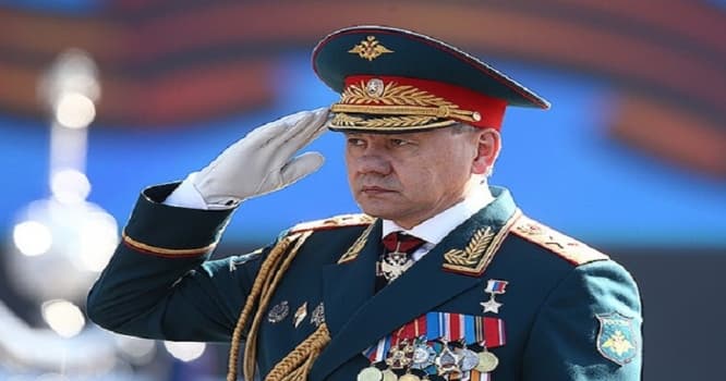 "Azərbaycanla hərbi-texniki əməkdaşlıq proqramı düzəlişlər tələb edir" - Sergey Şoyqu