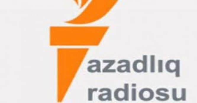 AzadlıqRadiosunun iddiası üzrə icraat dayandırılıb