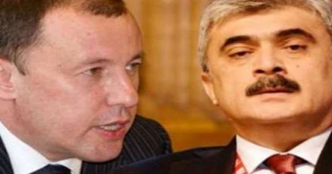 Cahangir Hacıyevdən sensasion sözlər: “Samir Şərifov ifadə verməlidir”