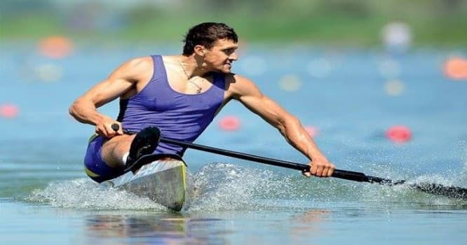 Olimpiadada 4-cü gümüş medalı qazandıq
