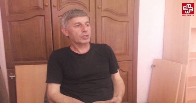 " Azərbaycanlı avtoritetlərin arasında münaqişə yarana bilər..." - Müsahibə