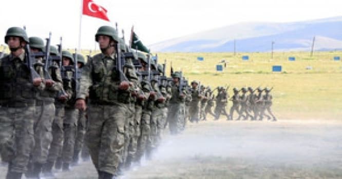 Türk ordusu Suriyanın daha bir kəndini İŞİD-dən azad etdi - YENİLƏNİB
