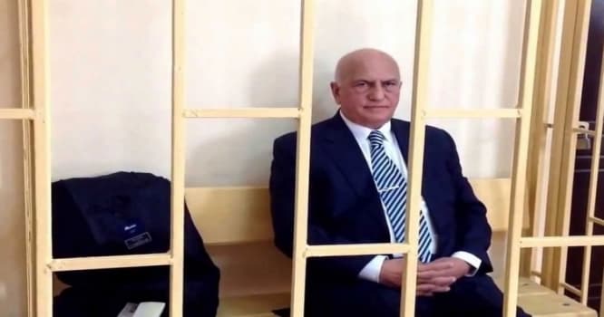 Əli İnsanov barədə yeni cinayət işi açıldı