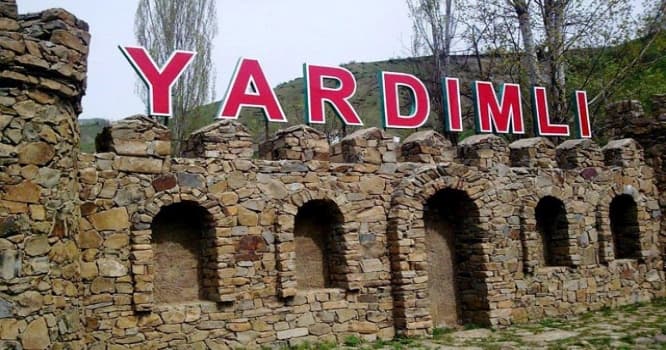İşdən çıxarılan prorektorun “NUR” məscidi aşkarlandı - Yardımlıda