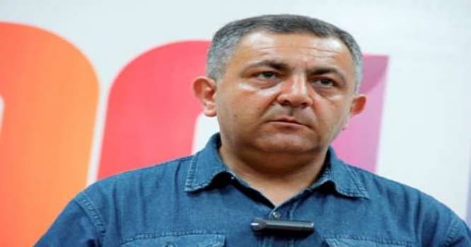 "Türkiyə Suriyada geniş miqyaslı əməliyyatlar aparmayacaq" -Müsahibə