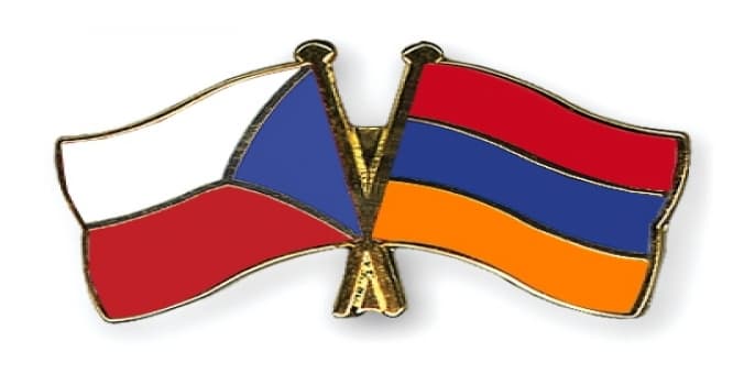 Çexlər Azərbaycana görə Ermənistanı seçdi
