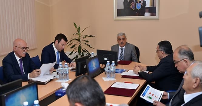 AFFA başbilənləri bu gün Mərdəkana toplanır