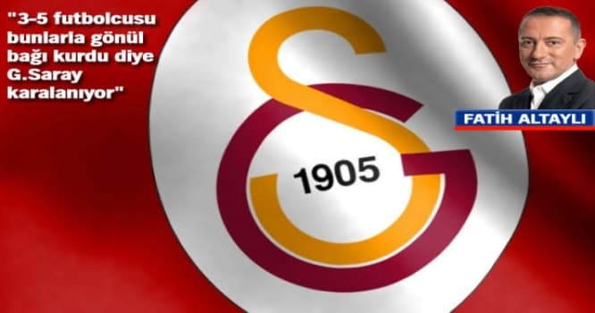"Fənər"ə FETÖ-dən çox, onun özü zərər vurub" - Altaylıdan Yıldırıma cavab
