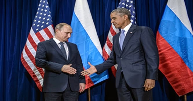 Putin və Obama nədən danışacaq?