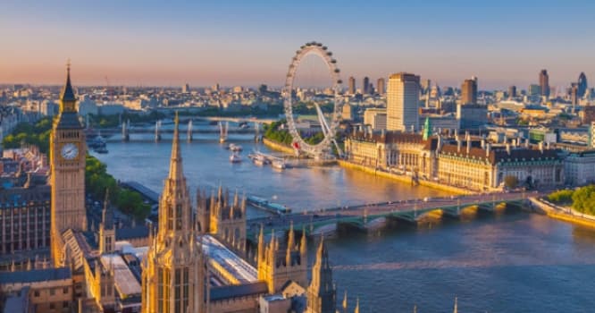 Londonda dil kursu keçmək istəyənlərə şad xəbər