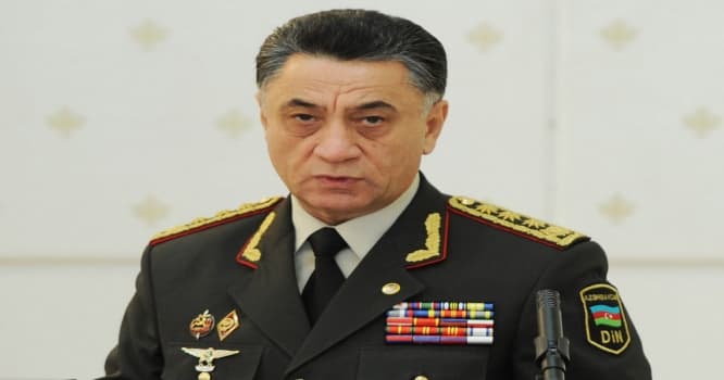 Ramil Usubov Milli Qəhrəmanın oğluna yeni vəzifə verdi