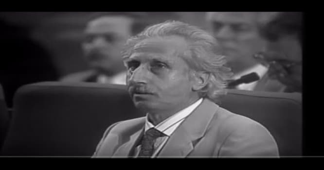 Mühacirətdə yaşayan sabiq azərbaycanlı nazirin fotosu yayıldı