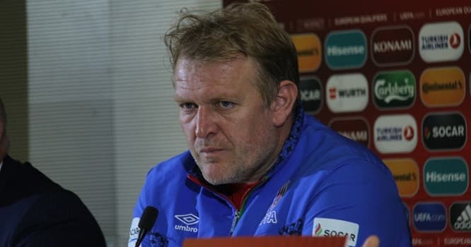"Bilmirəm Kamran niyə klub tapa bilmir?" - Robert Prosineçki