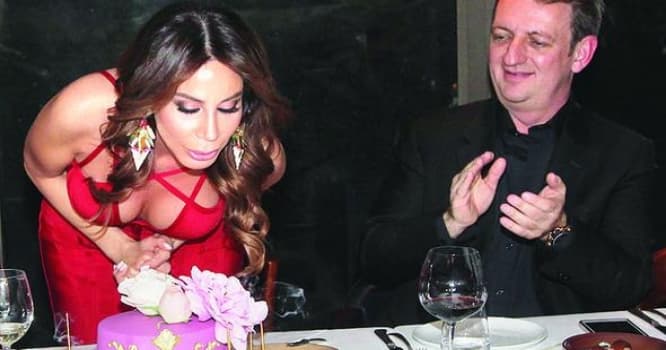 Toya hazırlaşırdı, sevgilisinin evli olduğunu bilib şoka düşdü