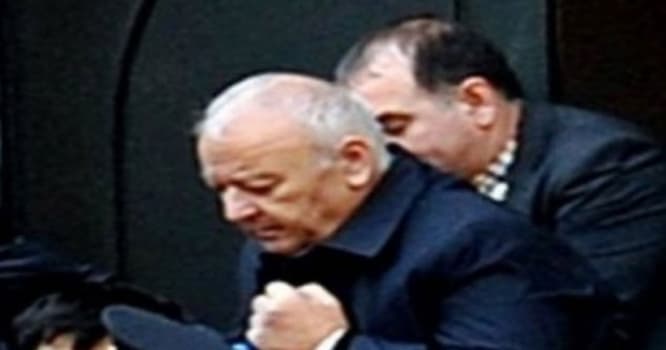 Akif Çovdarovun məhkəməsinin vaxtı məlum oldu