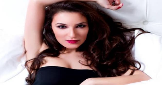 Dilarə Kazımova elə foto paylaşdı ki... - FOTO