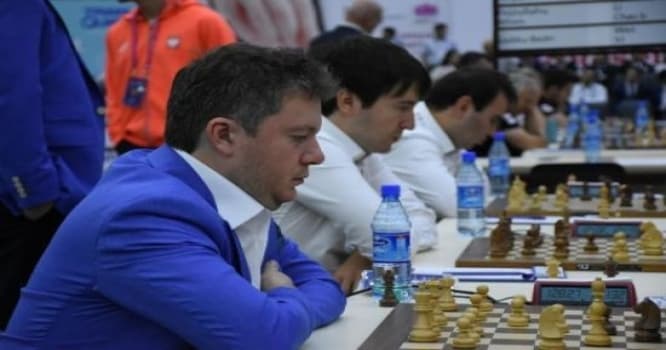 Azərbaycan Bakı Olimpiadasını medalsız başa vurdu