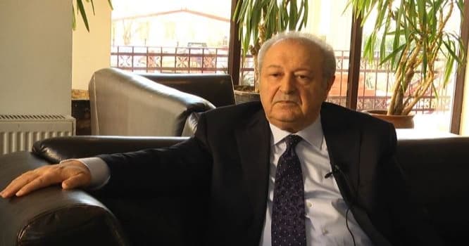 "Rusiya Qarabağın qaytarılmasını o zaman istəyəcək ki..." - Ayaz Mütəllibov
