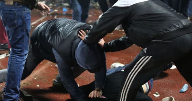 "Şakro Molodoy"un adamlarını qana boyadılar - İrəvanda kriminal "razborka"