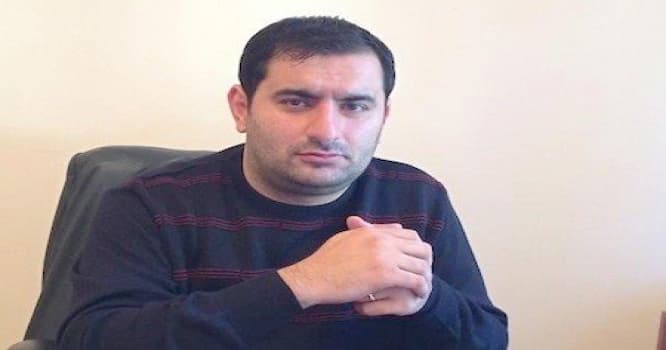 Vəkili Kürdəxanıda Rüfət Səfərovla görüşüb