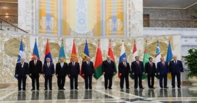 Putin MDB Dövlət Başçıları Şurasının sədri seçildi
