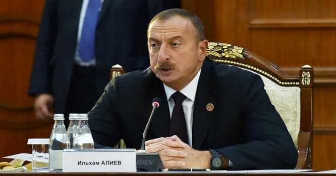 Prezident İlham Əliyev: "Bu təhdidlərə hazır olmaq lazımdı"