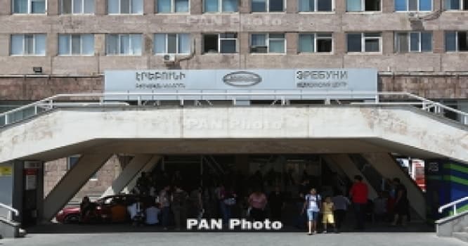 Ermənistanda merliyə namizəd xəstəxanalıq edilib