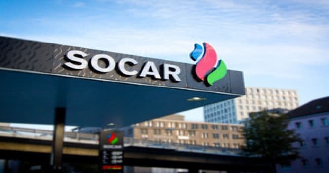 Yanacaqdoldurma məntəqəsinin qarşısındakı yol nişanı ilə bağlı məlumat həqiqəti əks etdirmir - “SOCAR Petroleum”
