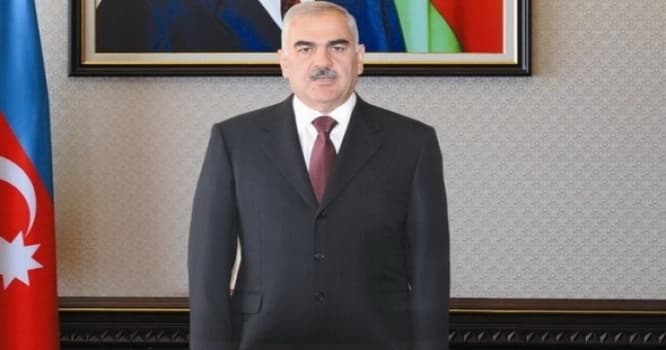 Azərbaycanda yeni nazir müavini və rəis təyin edildi