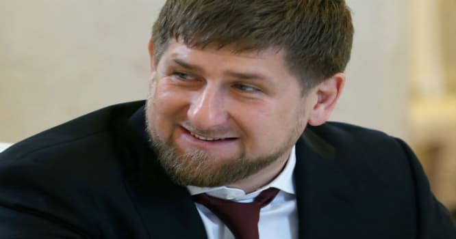 Kadırov seçkilərdə qalib gəldi