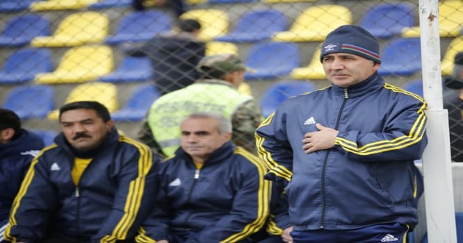 "İcra"dan soruşsalar, deyərəm ki, onun işindən razıyam" - Şahin Diniyev