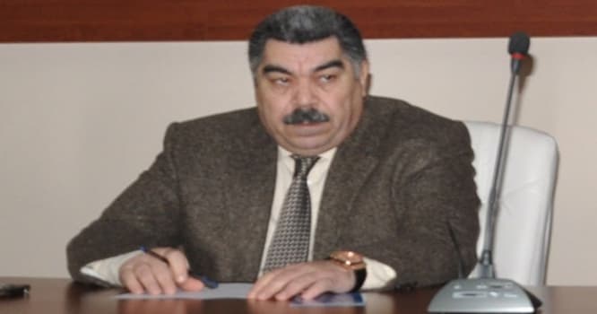 Deputatın qardaşına yeni vəzifə verildi
