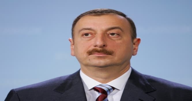 İlham Əliyev Sumqayıtda