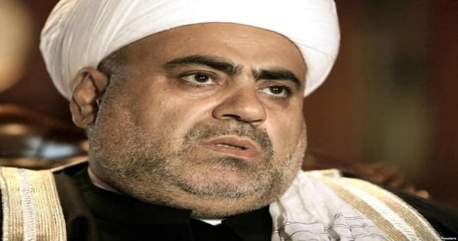 "Allahşükür Paşazadə ona görə narahatdır ki..." - Ekspert şərh edir