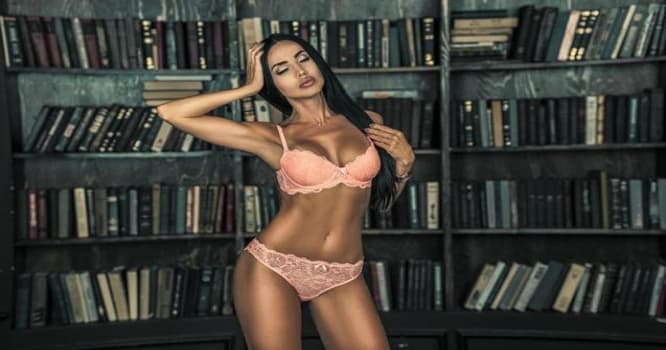 “Miss xuliqanka”dan cazibədar fotosessiya