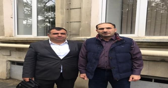 Dövlətə xəyanətdə təqsirləndirilən ilahiyyatçı azadlığa buraxıldı