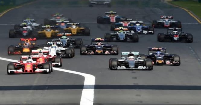Bakıda keçirilən Formula 1 Qran Prisinin Adı dəyişdirildi
