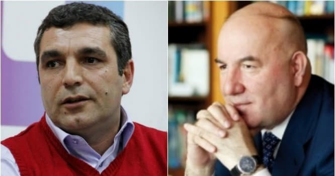 "Elman Rüstəmov istefa verməlidir..." - Natiq Cəfərli