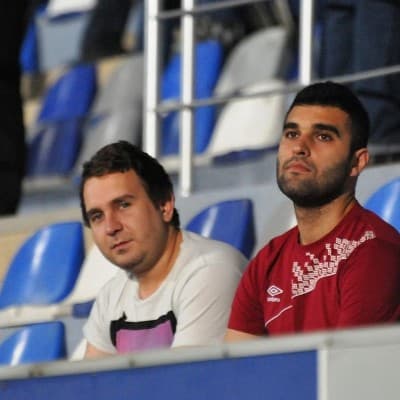 "İnter"dən ayrılanlar "Neftçi"də - FOTO