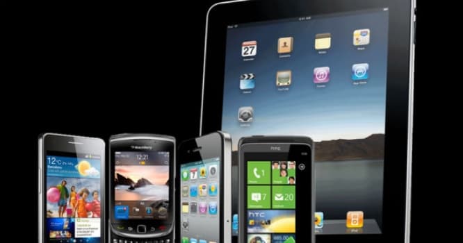 Mobil texnologiyalar üzrə xərclər 1,7 trilyon dolları ötəcək - 2020-ci ildə
