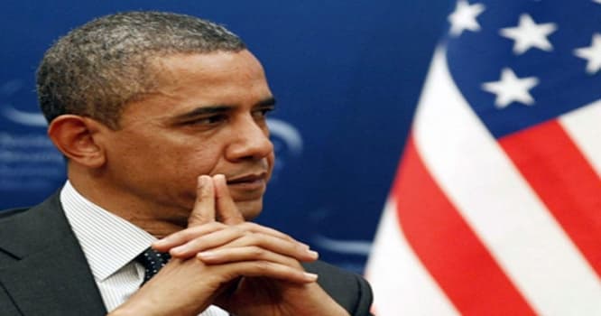 Obama vaxtından əvvəl səs verdi