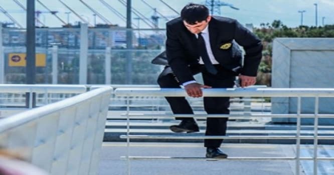 AFFA körpüdən yıxılan azarkeşin müalicə xərclərini çəkəcək