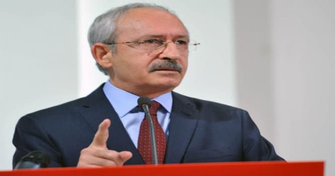 Kamal Kılıcdaroğlu həbs oluna bilər