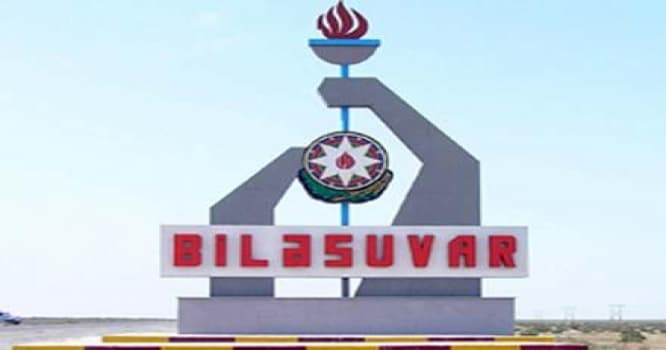Biləsuvar rayonunda 2016-cı ilin doqquz ayının hesabat yığıncağı keçirilib