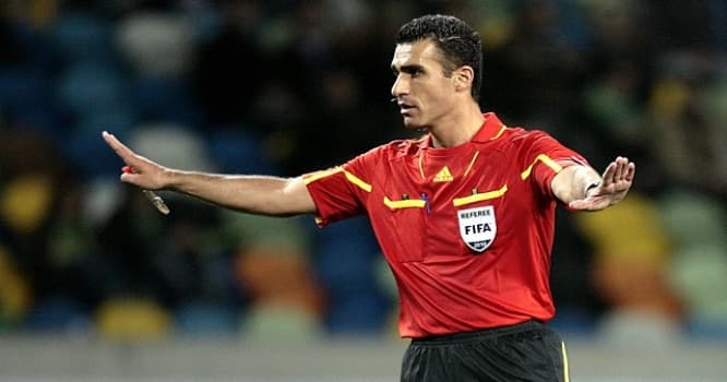 Saloniki klubları üçün "doğulmuş" hakim "Qarabağ"ın matçında