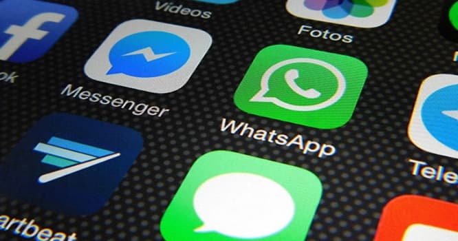 Ən təhlükəsiz messencerlər açıqlandı