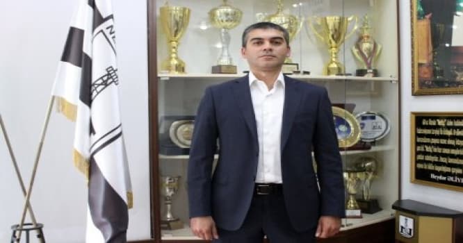 AFFA yenidən öz adamını "Neftçi"yə icraçı direktor qoydu